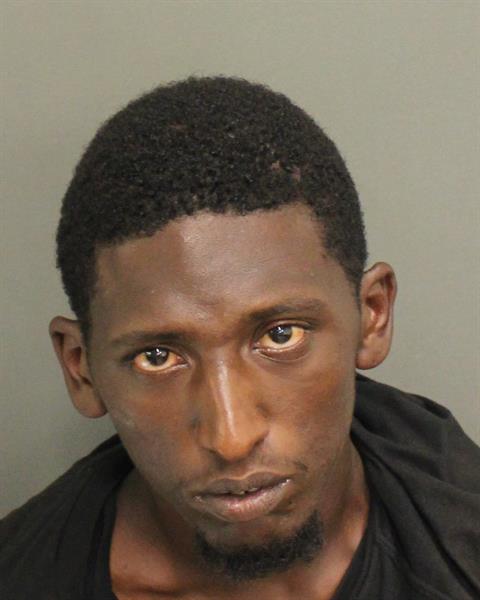 SAMUEL DEWARREN HUNTER Mugshot / County Arrests / Orange County Arrests