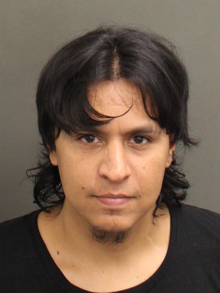  RUBEN OMAR RIVERA Photo Image