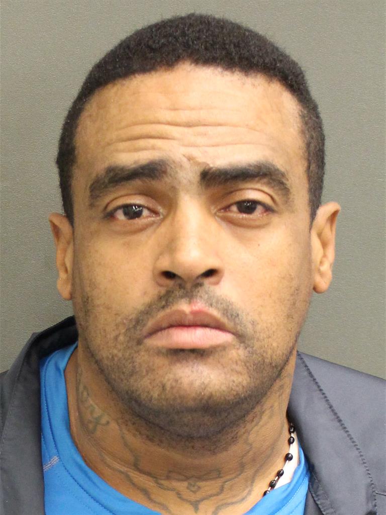  RICHARD LEE HALL Photo Image