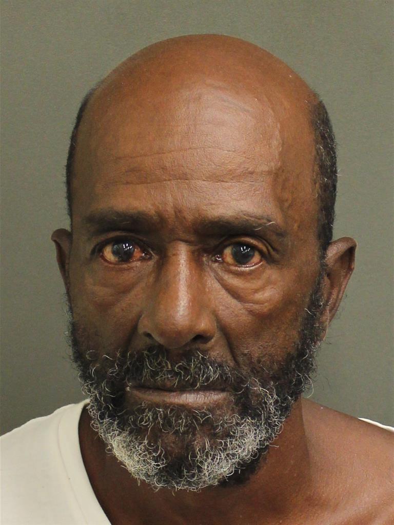  JAMES JR JR COLEMAN Mugshot / County Arrests / Orange County Arrests