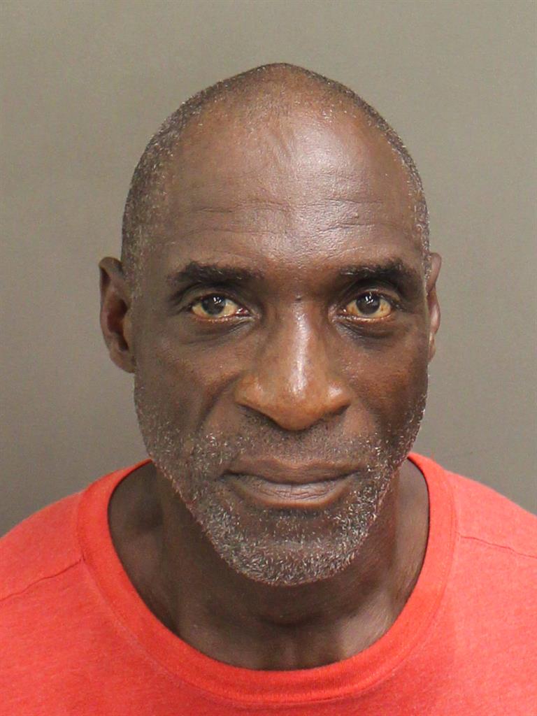  DARIN LAMAR JACKSON Mugshot / County Arrests / Orange County Arrests