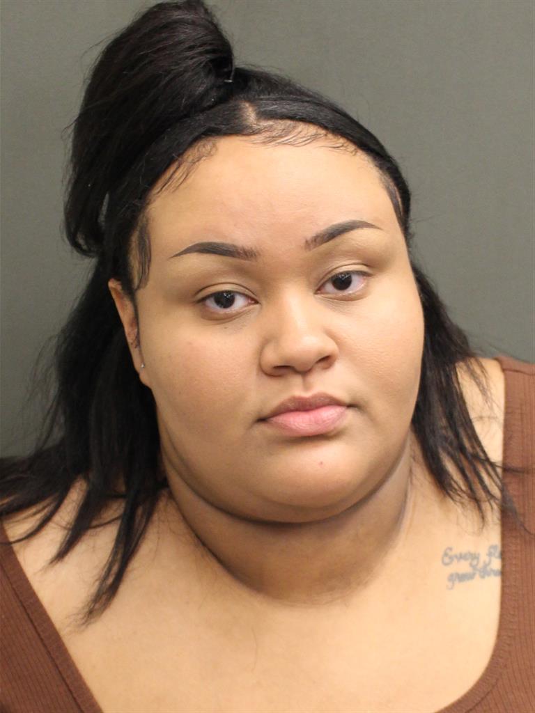  XENA AMOR MALAVE Photo Image