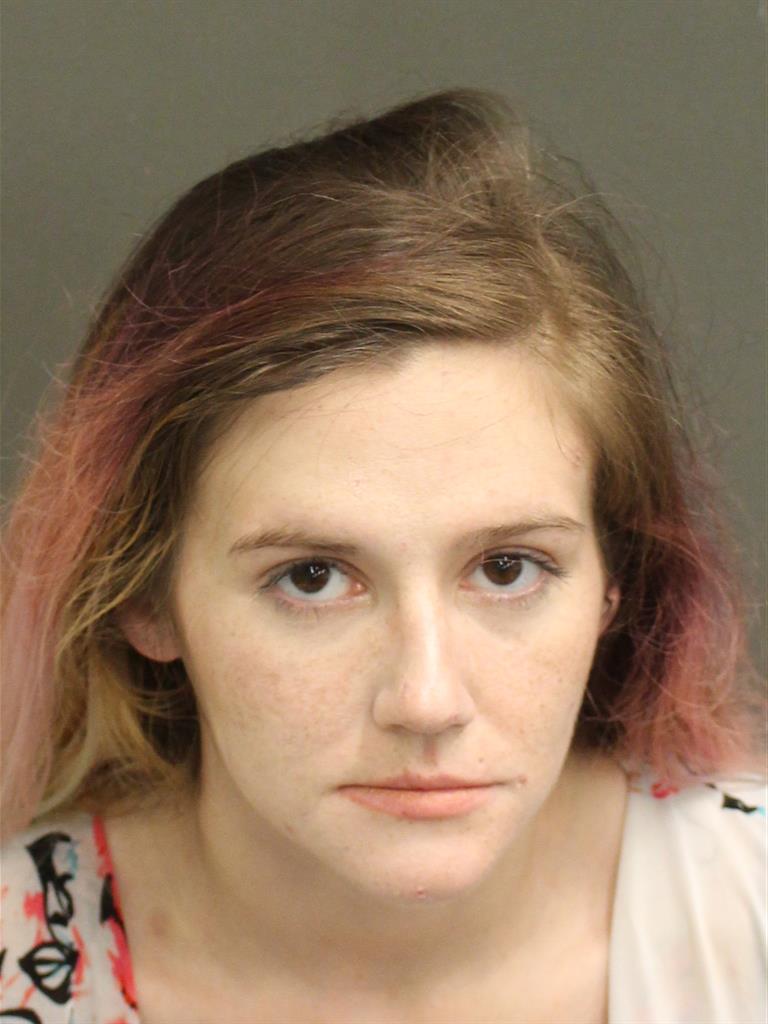  NICOLE REBECCA QUINTY Photo Image