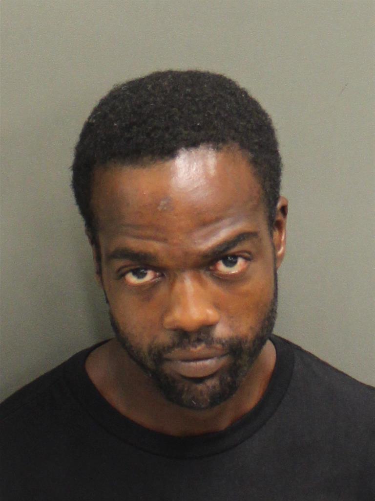  WISMICK RAMONE LEMENE Mugshot / County Arrests / Orange County Arrests