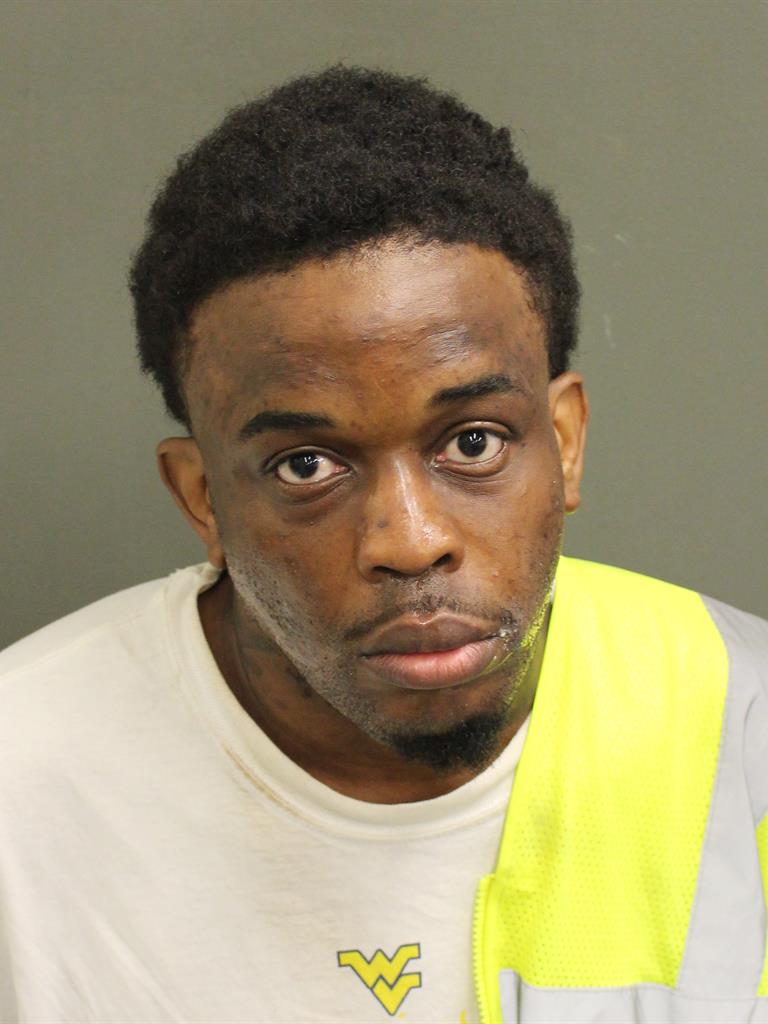  KAREEM ALMAIR RICHARDSON Photo Image