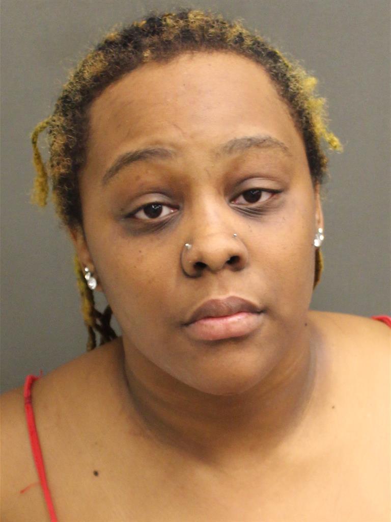  CHANIYA PEARL WILLIAMS Photo Image