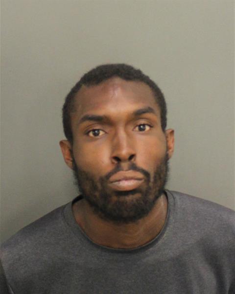 RUFUS DESAVION III HARVIN Mugshot RUFUS DESAVION III HARVIN Mugshot / County Arrests / Orange County Arrests