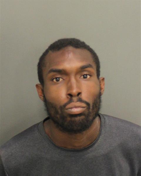  RUFUS DESAVION III HARVIN Mugshot / County Arrests / Orange County Arrests