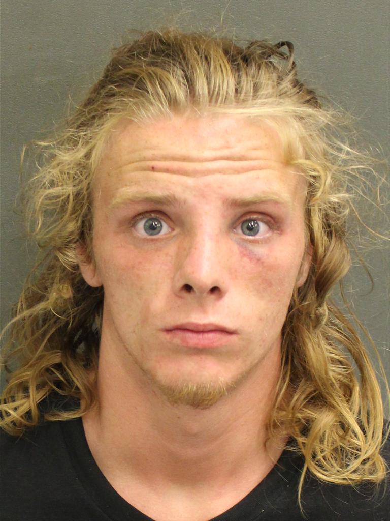 LONNIE PAUL JR GRIFFIN Mugshot LONNIE PAUL JR GRIFFIN Mugshot / County Arrests / Orange County Arrests