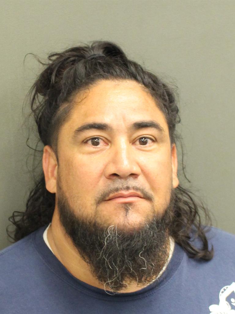 SAL SOSA Mugshot  SAL SOSA Mugshot / County Arrests / Orange County Arrests