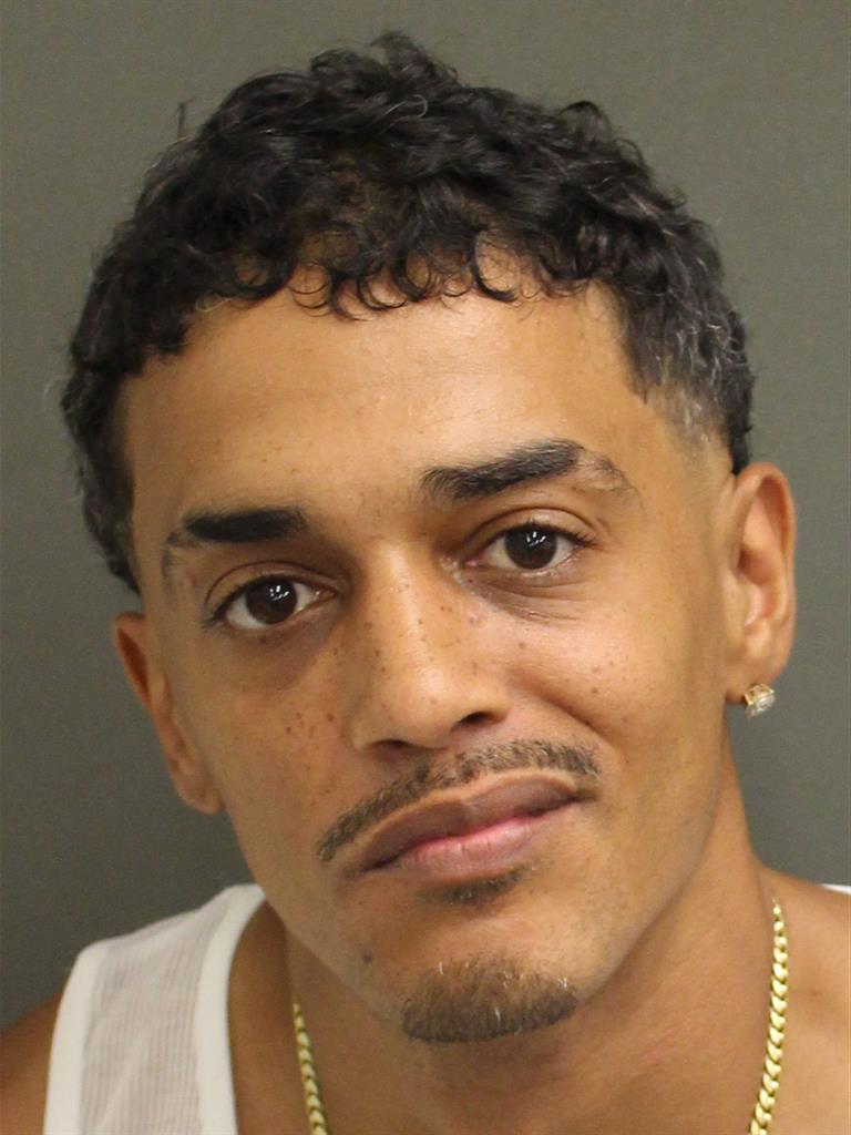 MIGUEL JOSE TORRES Mugshot  MIGUEL JOSE TORRES Mugshot / County Arrests / Orange County Arrests