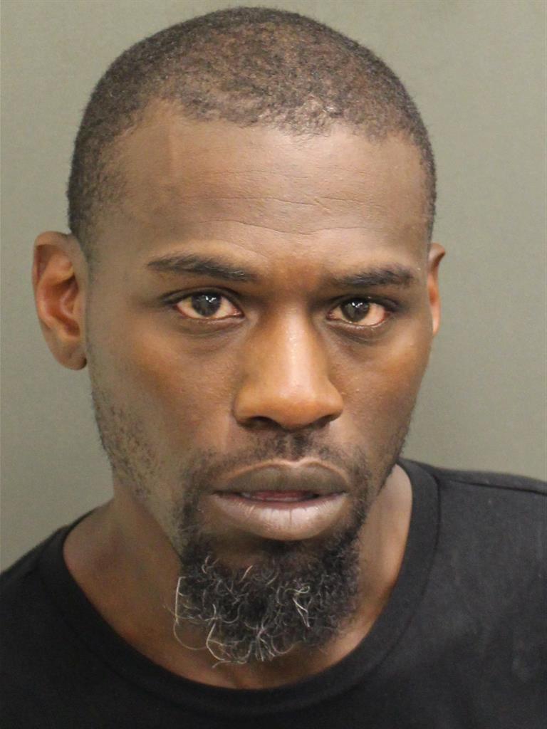 DAMON TAVARIOUS MILLER Mugshot  DAMON TAVARIOUS MILLER Mugshot / County Arrests / Orange County Arrests