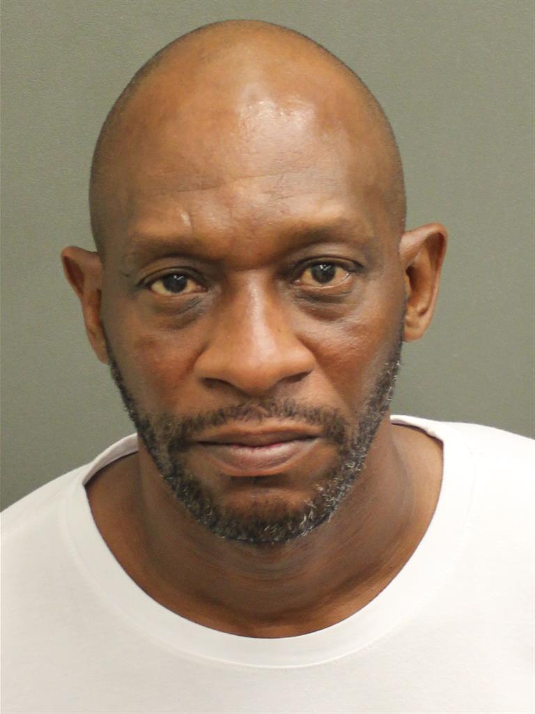 KEITH LEONDRA GIBBS Mugshot  KEITH LEONDRA GIBBS Mugshot / County Arrests / Orange County Arrests