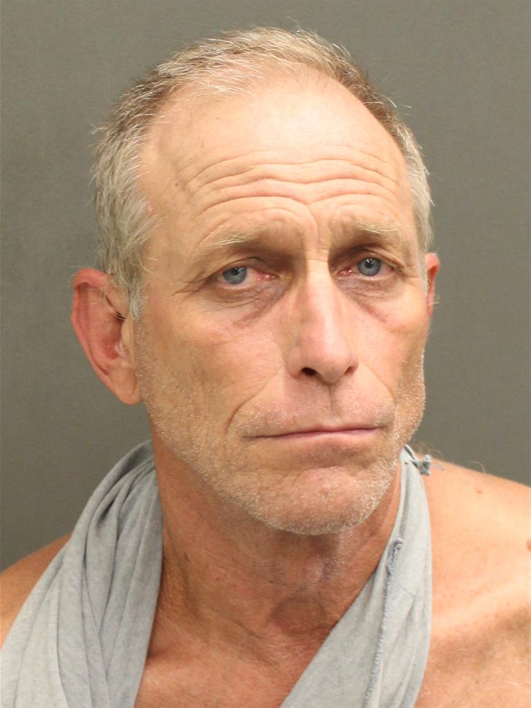  CHARLES RAY JR BRUCE Mugshot / County Arrests / Orange County Arrests