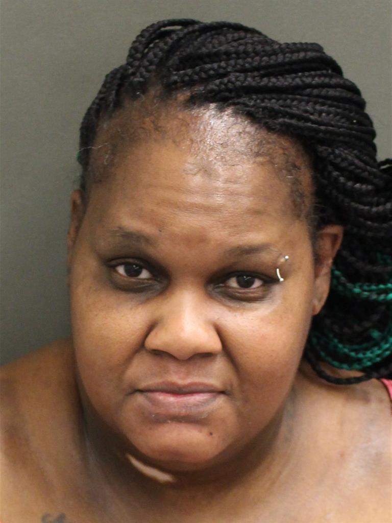  NATOYA YEVETTE AUSTIN Mugshot / County Arrests / Orange County Arrests