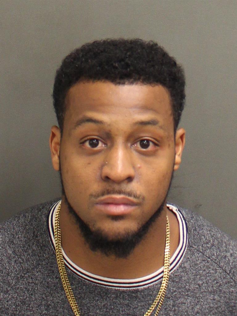  DESMOND ALEXANDER FUGATE Photo Image