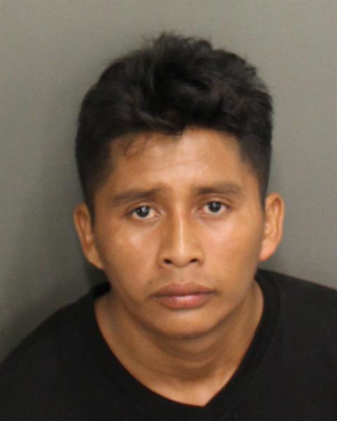  JOHN DOE Mugshot / County Arrests / Orange County Arrests