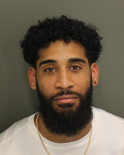  JUSTIN WAYNE TOYLOY Mugshot / County Arrests / Orange County Arrests
