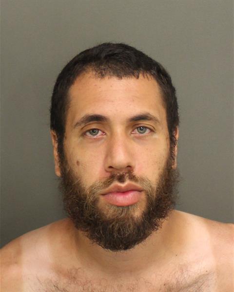  WILLIAM LUNA Mugshot / County Arrests / Orange County Arrests