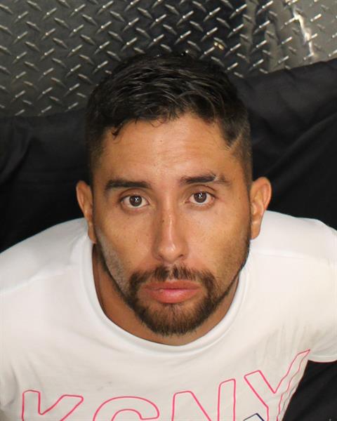  GONZALO IGNACIO SOTELORAMOS Mugshot / County Arrests / Orange County Arrests