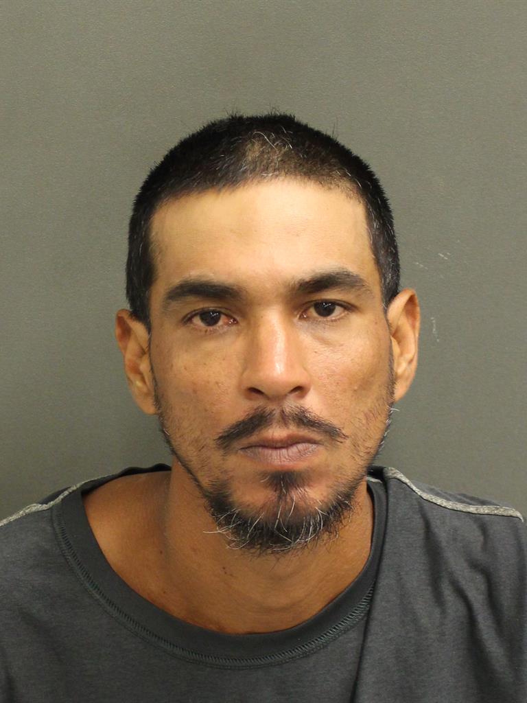  JEFFERY BRIAN FRANCO Mugshot / County Arrests / Orange County Arrests