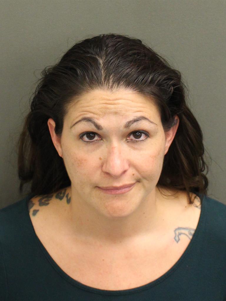  ADELA IRENE SMITH Mugshot / County Arrests / Orange County Arrests