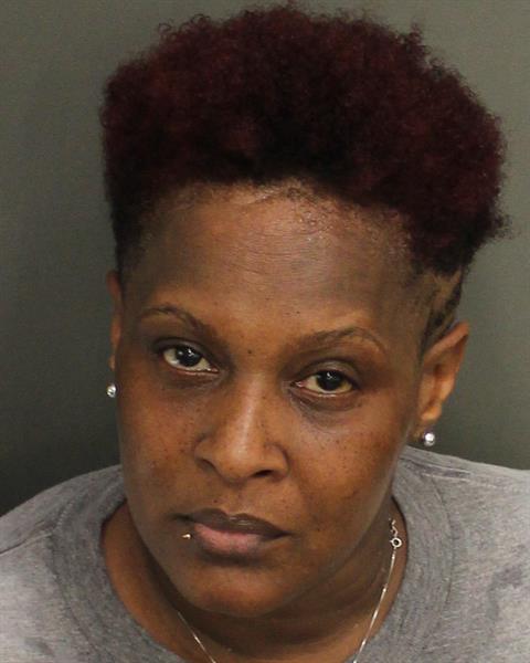  SHERRY SABRINA STOKES Mugshot / County Arrests / Orange County Arrests