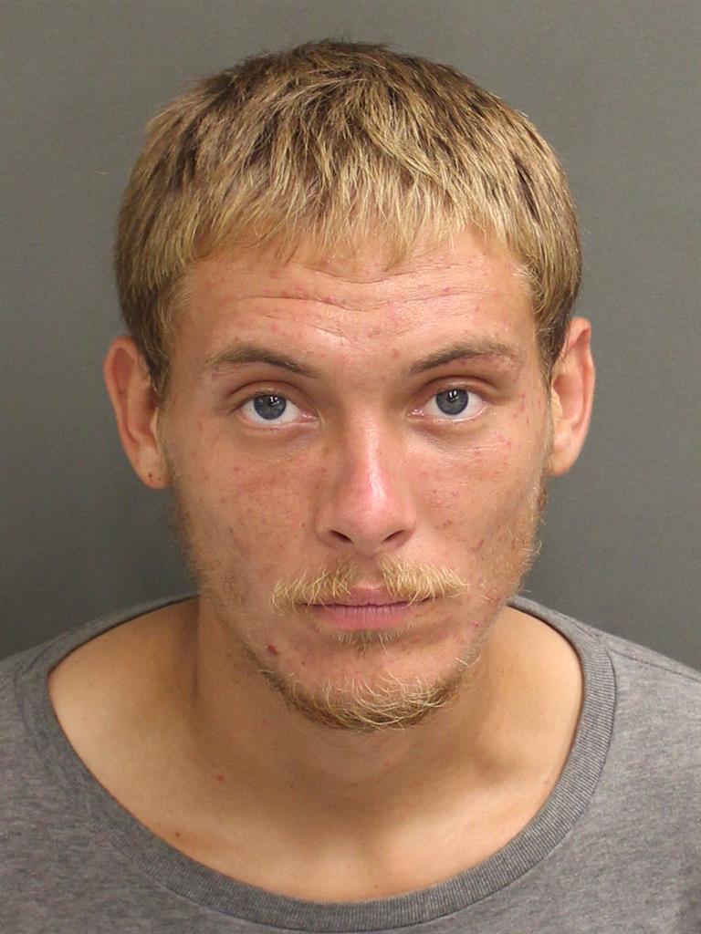  JOHNATHON JAVIER LOPEZ Mugshot / County Arrests / Orange County Arrests