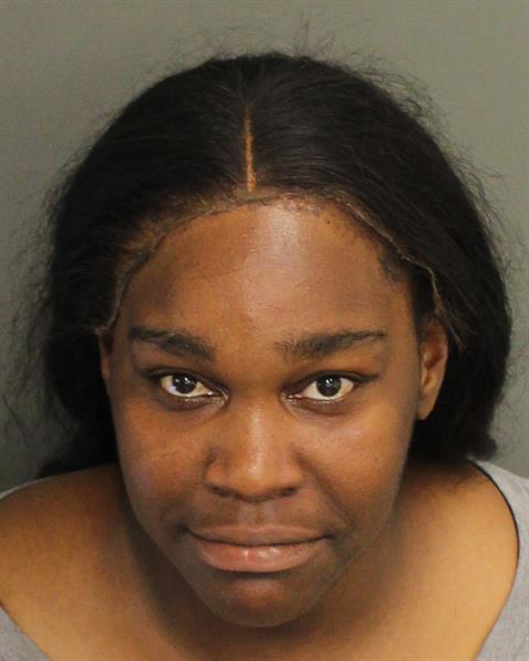  KANISHA KATRELL KELLY Mugshot / County Arrests / Orange County Arrests