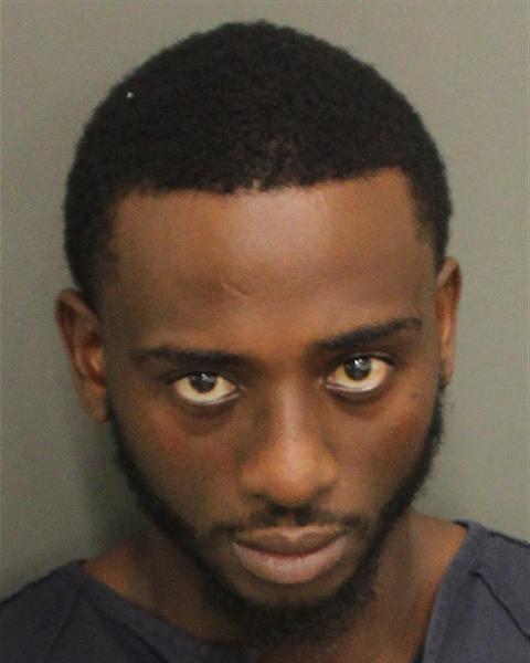  JAMES AGUSTUS JR JR CHAMBERS Photo Image