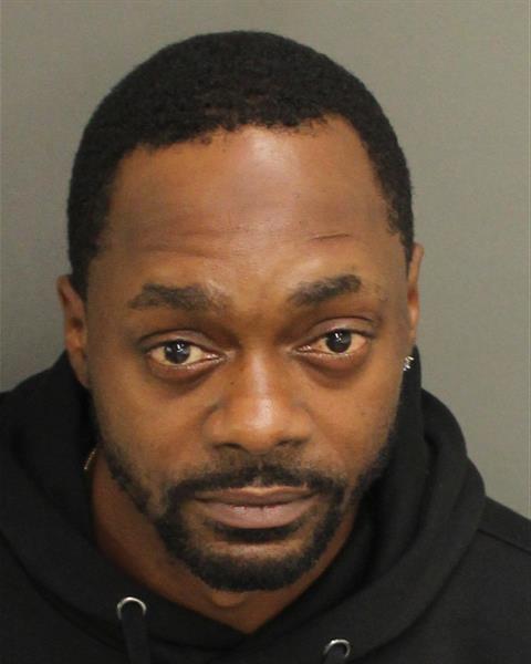  TARON EDISON Mugshot / County Arrests / Orange County Arrests