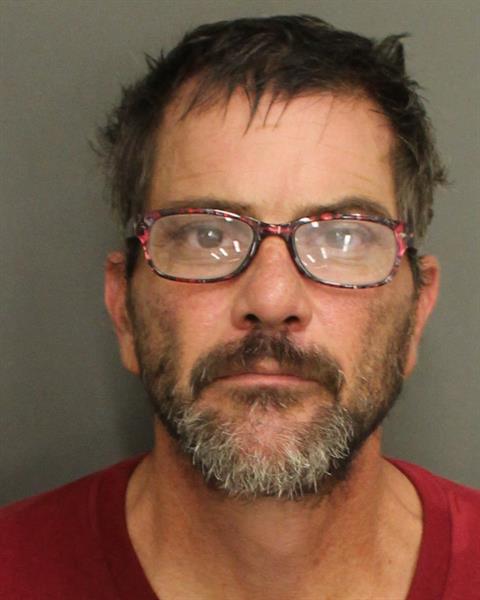  JAMES CHRISTOPHER STONE Mugshot / County Arrests / Orange County Arrests