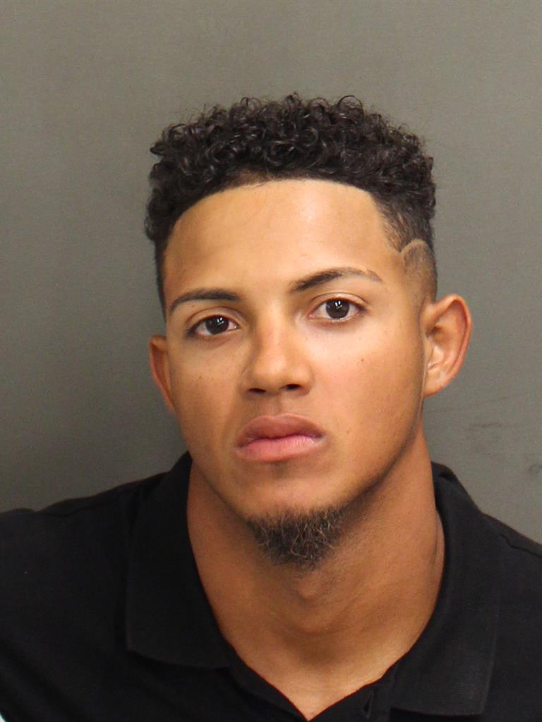  BRYAN PEGUERO SERRA Photo Image