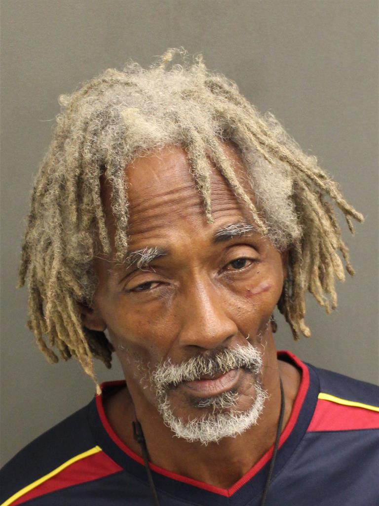  CALVIN JAMES Mugshot / County Arrests / Orange County Arrests