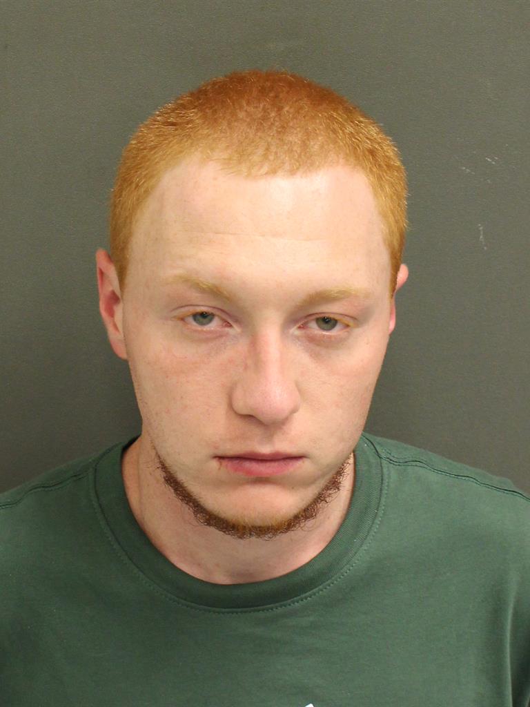  JOHN SANTORO Mugshot / County Arrests / Orange County Arrests