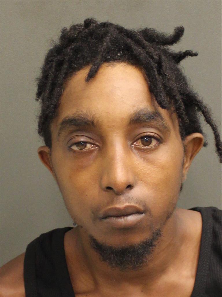  ALLEN ANTONIOLORE HUNTER Mugshot / County Arrests / Orange County Arrests
