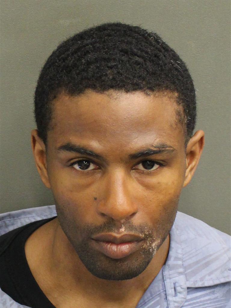  CASPIAN ANDRE FERGUSON Photo Image