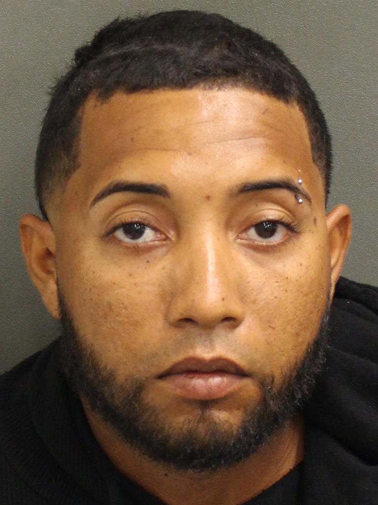 EFRAIN DEJESUS Mugshot EFRAIN DEJESUS Mugshot / County Arrests / Orange County Arrests