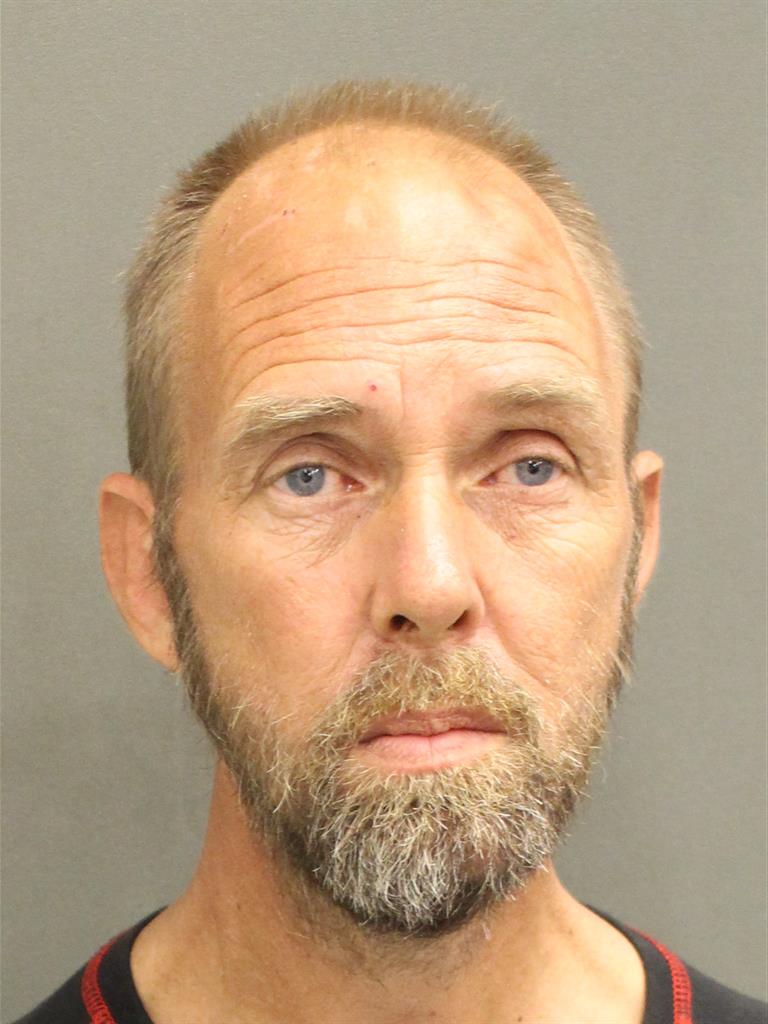  DENNIS HOOVER Mugshot / County Arrests / Orange County Arrests