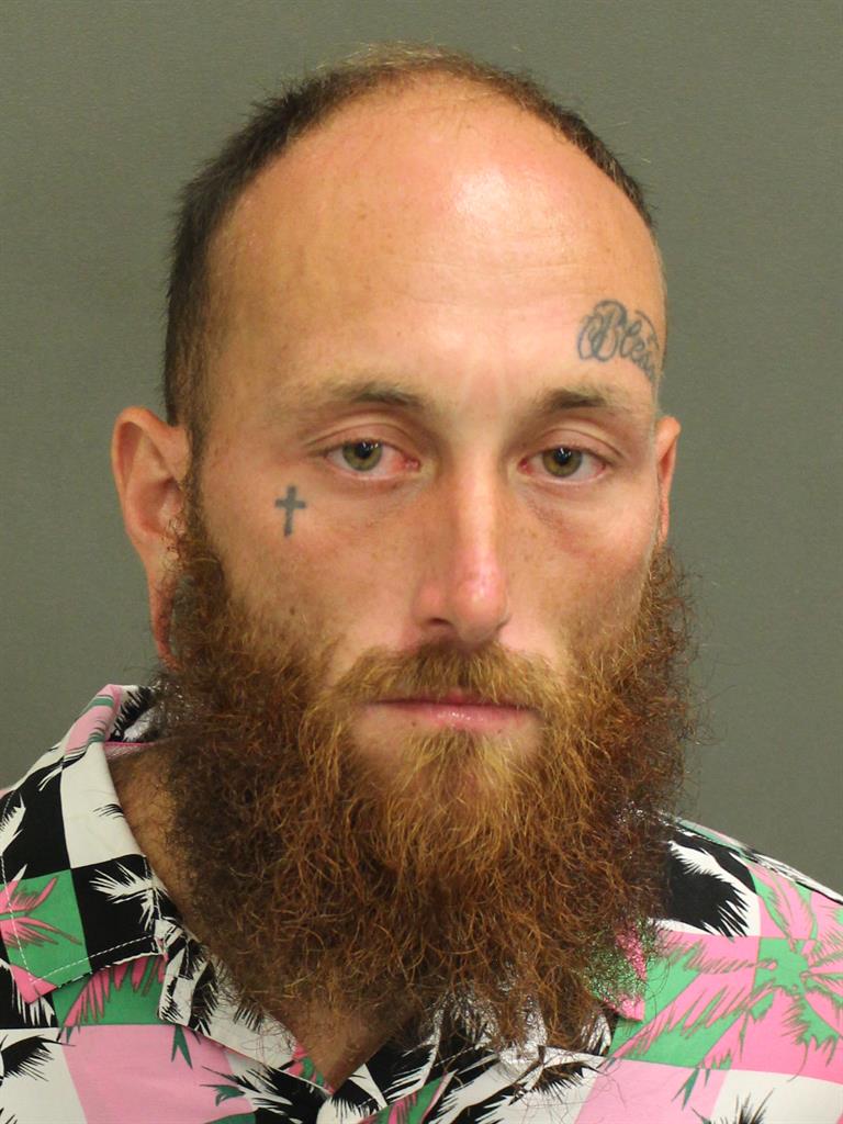 CALEB ROBERTSON Mugshot CALEB ROBERTSON Mugshot / County Arrests / Orange County Arrests