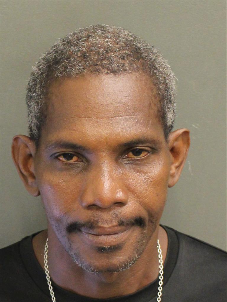 MONFORT Y MIRAT Mugshot / County Arrests / Orange County Arrests