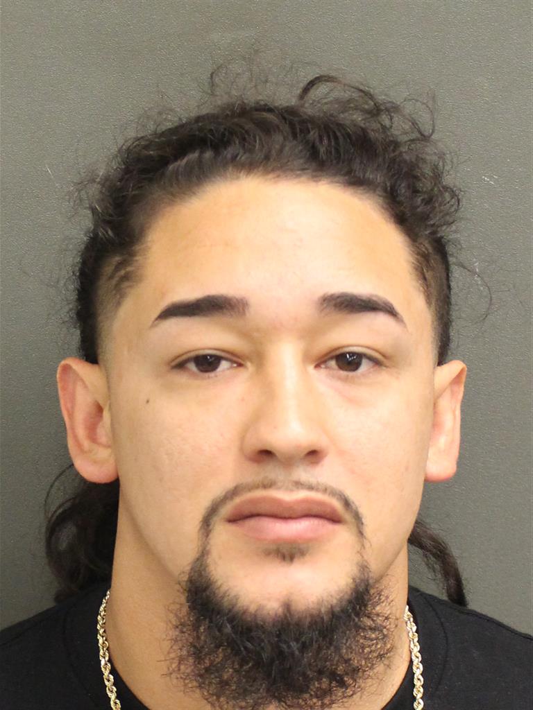  ROBERTO MARQUEZ SANTANA Mugshot / County Arrests / Orange County Arrests