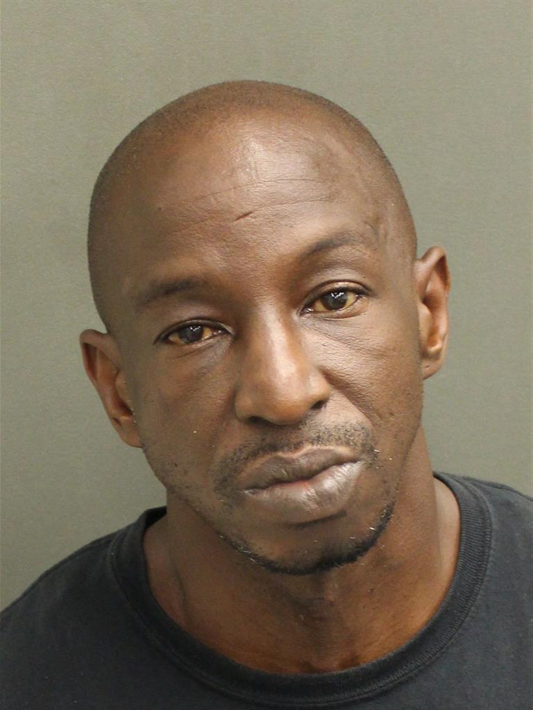 DAJUAN BRYAN BREWER Mugshot DAJUAN BRYAN BREWER Mugshot / County Arrests / Orange County Arrests