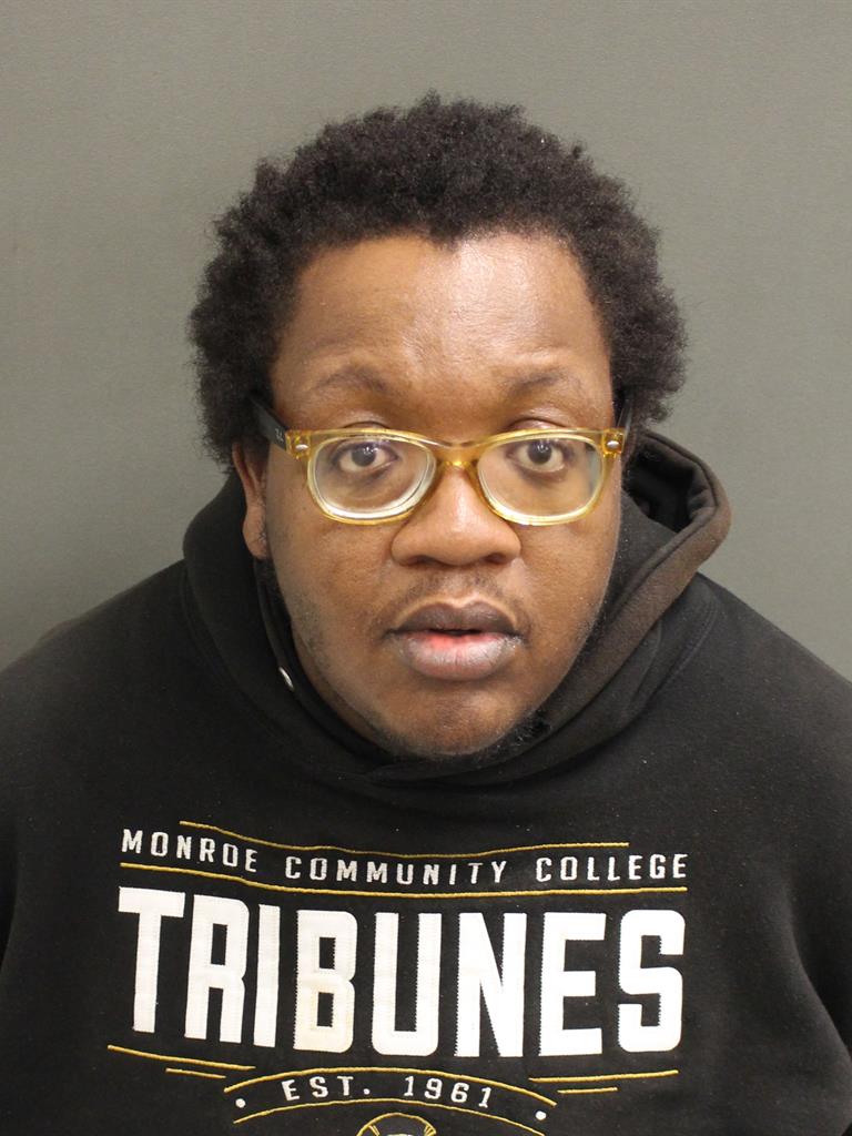  DEMITRIUS RESPUTIN CLEBURNE Photo Image