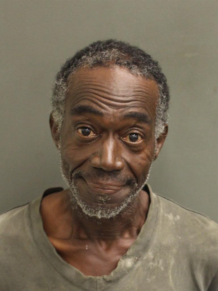  THEODUS WILLIAMS Mugshot / County Arrests / Orange County Arrests