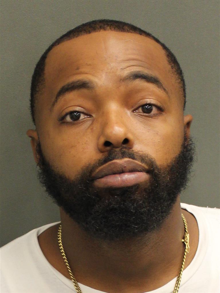  TREVON LARRY RASHEE HARRIS Photo Image