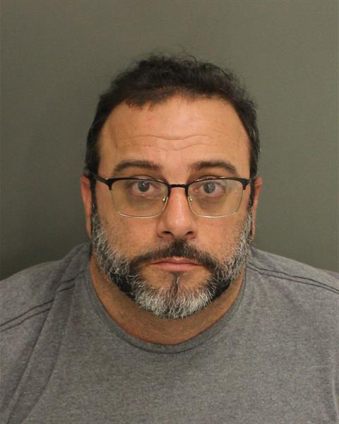  ANTHONY JOSEPH BARBERA Photo Image