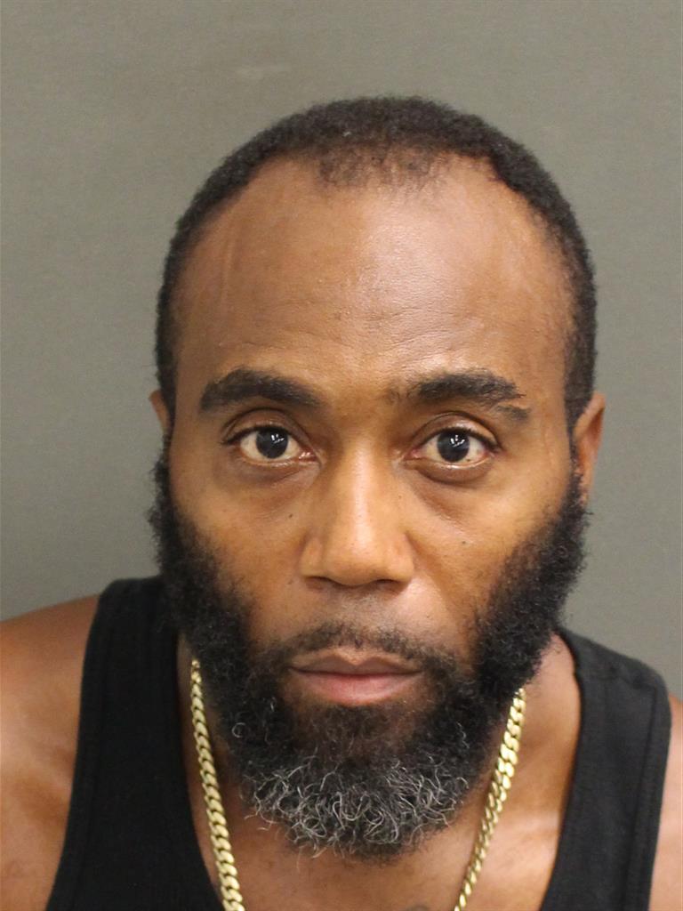  BOBBY LEE TURNER Mugshot / County Arrests / Orange County Arrests