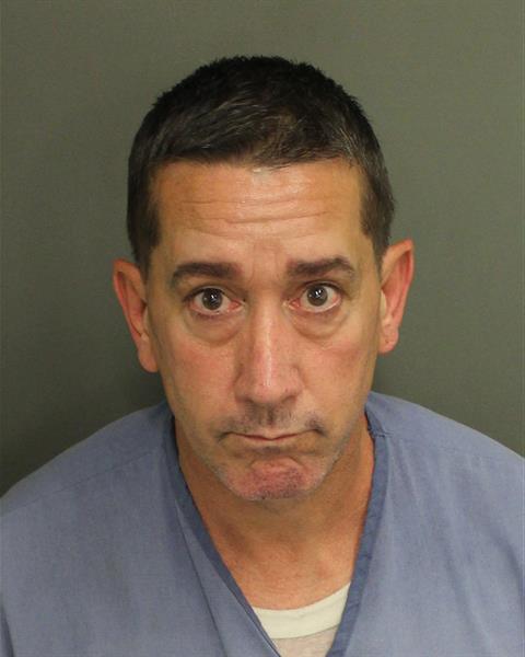  JEFFREY RICHARD SIMMONS Mugshot / County Arrests / Orange County Arrests