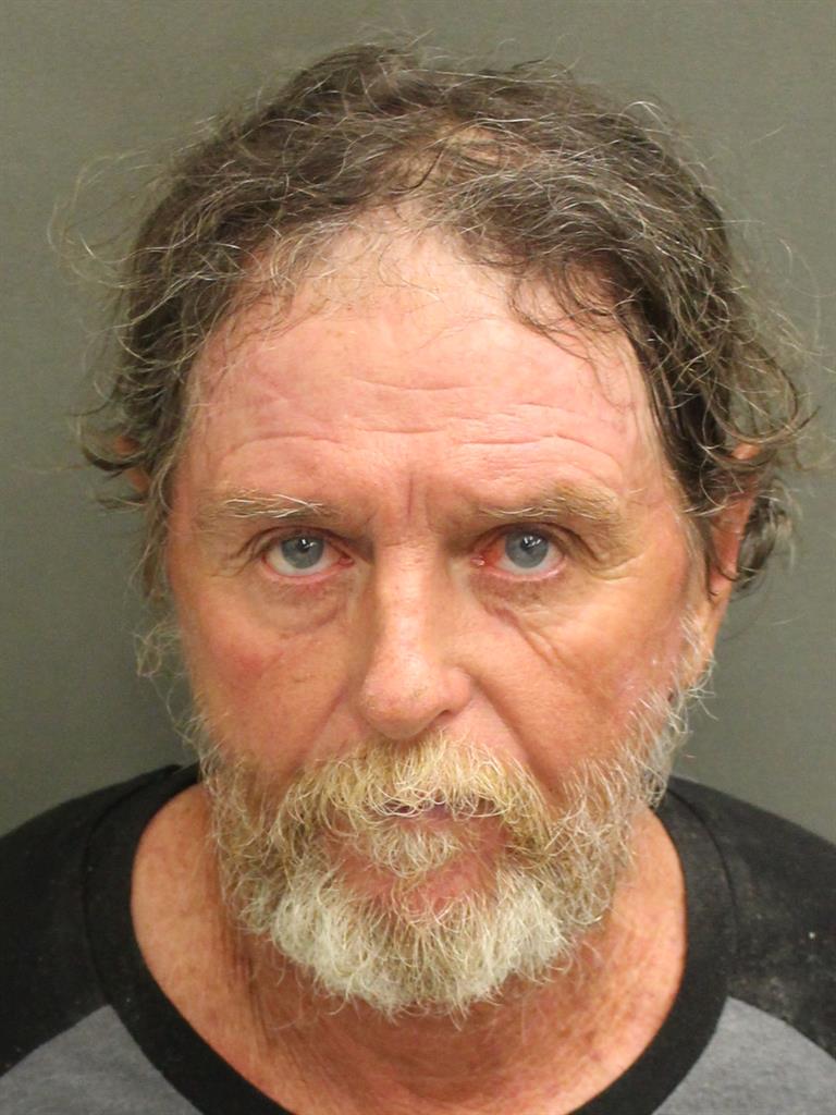  JERRY  JR BLECHER Mugshot / County Arrests / Orange County Arrests